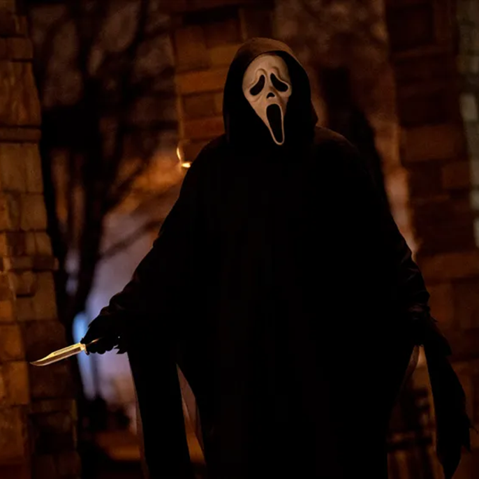 &lsquo;Scream 7&rsquo; Gets Super Bowl Trailer and First Imax Release in Franchise History