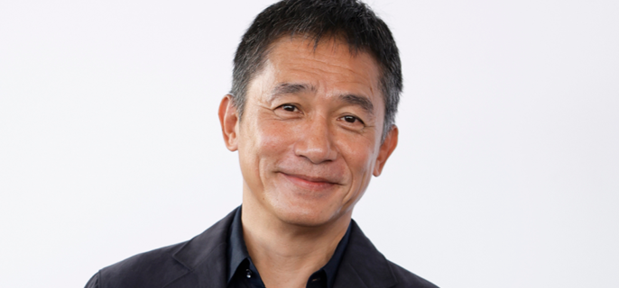 Tony Leung Named Jury President of 2026 Shanghai Film Festival 1