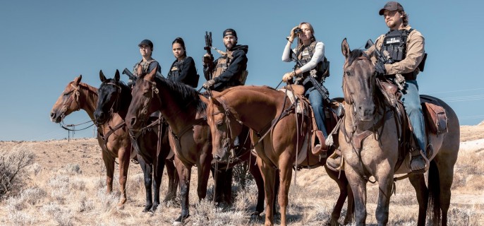 Marshals – Season 1 Episode 3 1