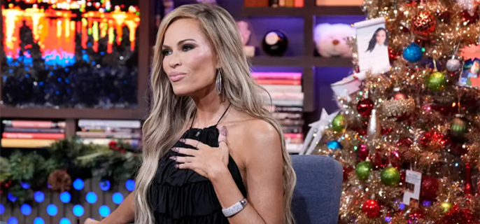 ‘RHOSLC’ star Britani Bateman sued for ‘maliciously’ failing to pay back mother-in-law $100K to ‘unjustly enrich’ herself 1