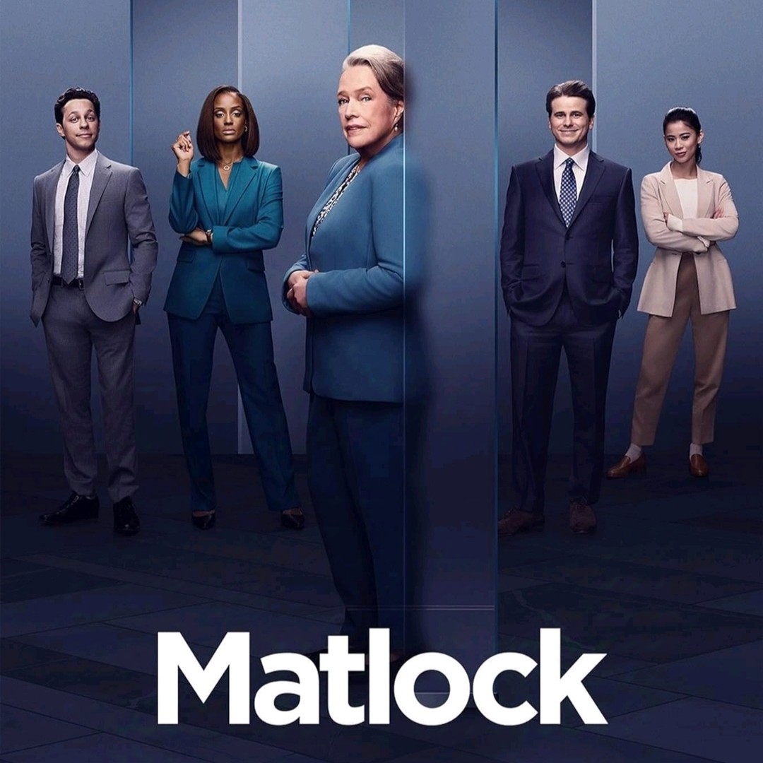 Matlock – Season 1 Episode 2