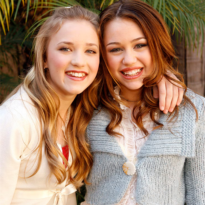 Emily Osment Reveals Why She Was Absent From the Hannah Montana 20th Anniversary Reunion