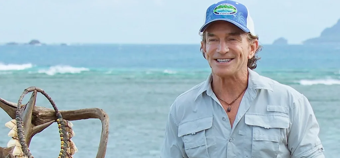 Billie Eilish, Jimmy Fallon Revealed as Part of Survivor 50 in Trailer 1