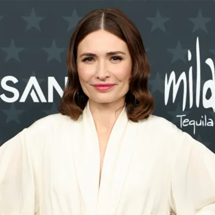 Karolina Wydra On Her Triumphant Return To Acting With &lsquo;Pluribus&rsquo;: &ldquo;I Wasn&rsquo;t Sure How I Would Ever Come Back When I Was Ready&rdquo;