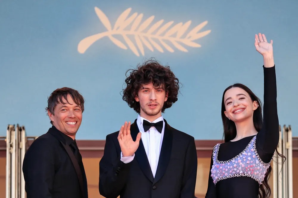 Cannes Film Festival 2024 Winners: Sean Baker's 'Anora' and Full List