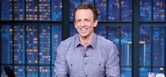 Seth Meyers to Lose 'Late Night' Band in Budget Cuts 1