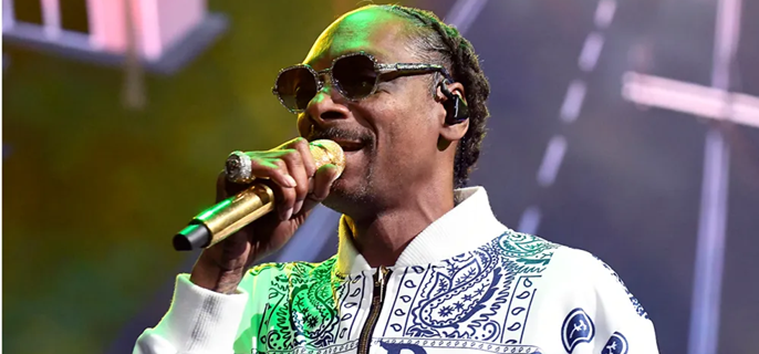 Snoop Dogg Set to Join NBCUniversal’s Primetime Coverage of the Olympics Summer Games 2024 in Paris 1