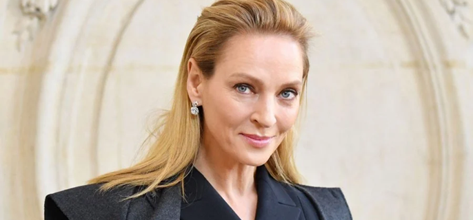 Uma Thurman brings 'wicked' twist to new villain character, says Director 1