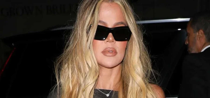Khloé Kardashian quitting her multimillion-dollar brand Good American? 1