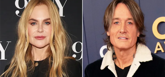 Nicole Kidman Speaks Out About Keith Urban Divorce for the First Time 1