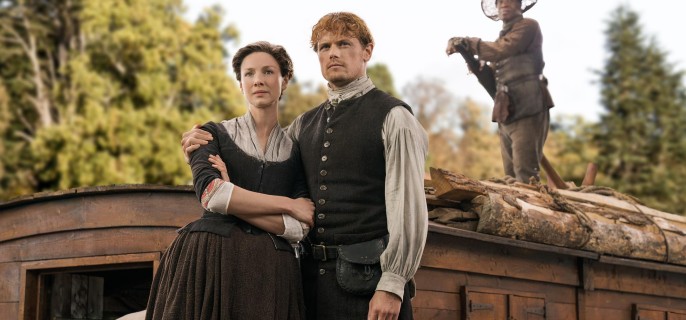 Outlander – Season 4 Episode 11 1