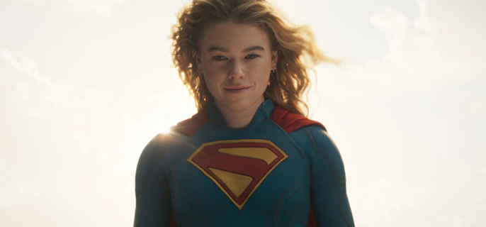 Milly Alcock on Inevitable ‘Supergirl’ Backlash: “I Can’t Really Stop Them” 1