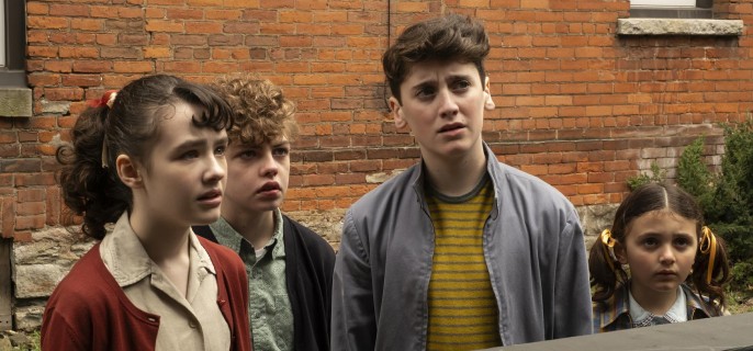 IT: Welcome to Derry – Season 1 Episode 8 1