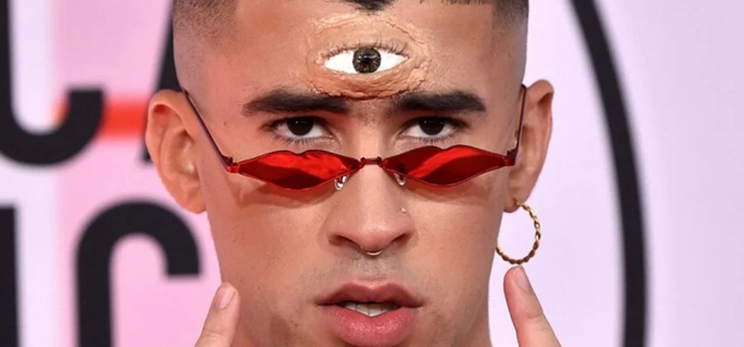 Bad Bunny faces major rumour about personal life ahead of Super Bowl performance 1