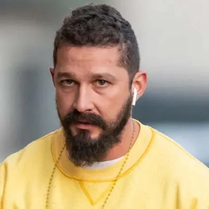 Shia LaBeouf sent to rehab for not taking &lsquo;alcohol addiction seriously&rsquo;