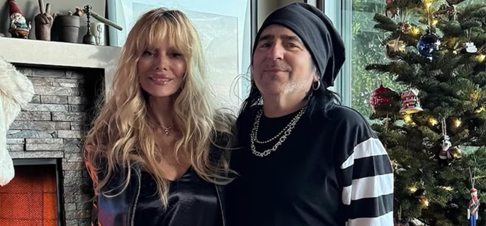Faster Pussycat Singer Breaks Silence on Fiancée Falling Off Cruise Ship to Her Death 1