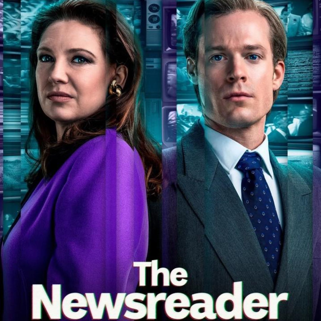 The Newsreader – Season 2 Episode 6