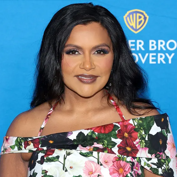 Mindy Kaling Reveals She Quietly Welcomed Her Third Baby