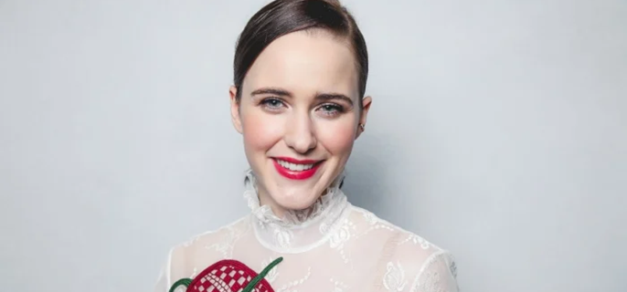 Rachel Brosnahan calls out actors who ‘complain about’ own superhero movies 1