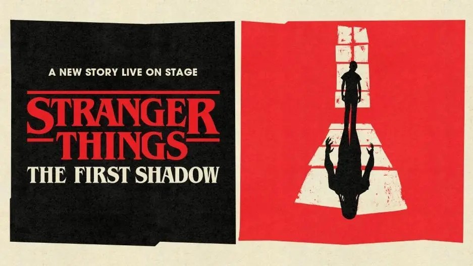 'Stranger Things: The First Shadow' Play Coming to Broadway