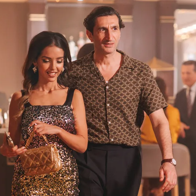 Oscars: Sweden Picks ‘Eagles of the Republic’ as Best Int’l Feature Submission