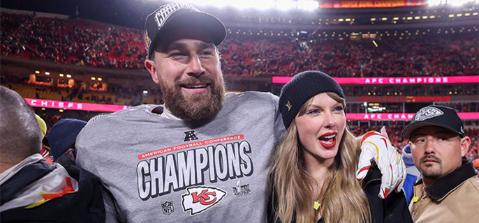 Taylor Swift and Travis Kelce's Florida Date Night Is Better Than Revenge After Masters Purchase 1