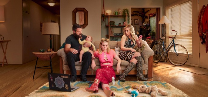 Margo’s Got Money Troubles – Season 1 Episode 4 1