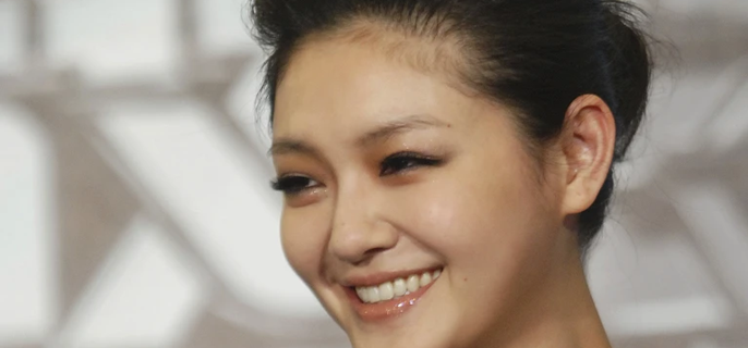 Taiwanese actress Barbie Hsu, star of the popular drama ‘Meteor Garden,’ dies at age 48 1