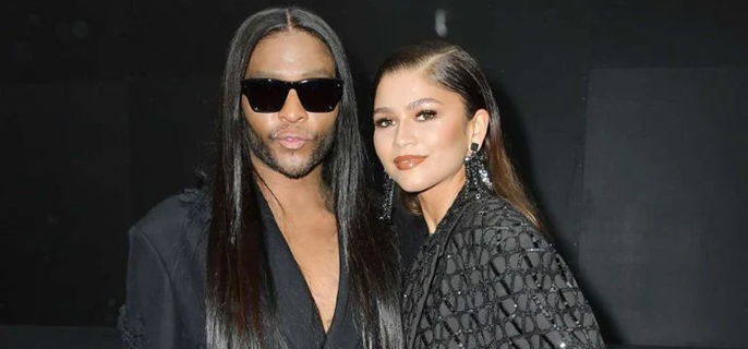 Zendaya’s stylist spills the beans on her, Tom Holland’s wedding countdown 1