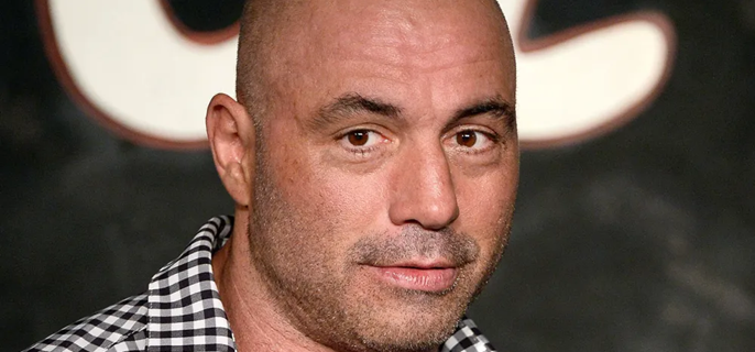 Joe Rogan to Perform a Live Comedy Special on Netflix: ‘Burn the Boats’ 1