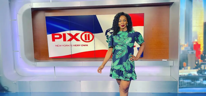 Former PIX11 News reporter sues station for discrimination 1