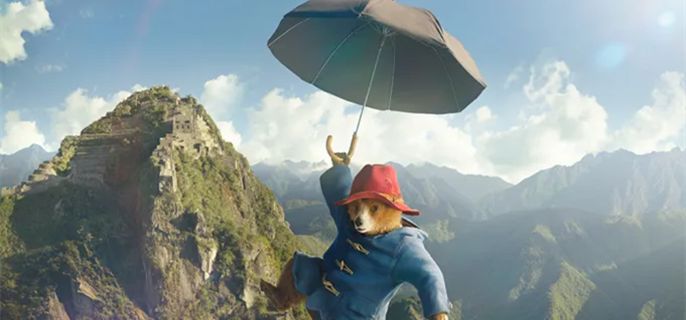 ‘Paddington in Peru’ Shifts to Valentine’s Day Release in the U.S. 1