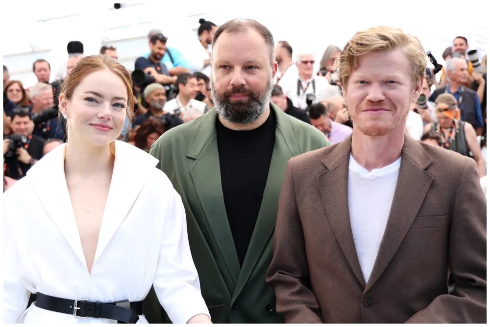 Yorgos Lanthimos to Reunite With Emma Stone, Jesse Plemons for Alien Conspiracy Drama ‘Bugonia’ at Focus Features