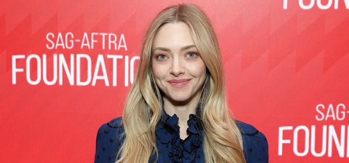 Amanda Seyfried to Star in ‘Skinny Dip’ TV Adaptation in the Works at Prime Video 1