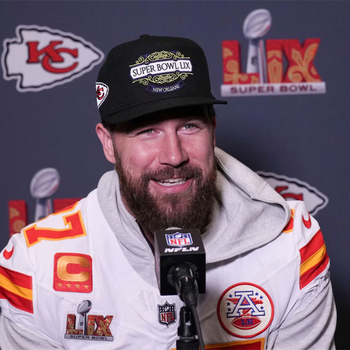 Travis Kelce's Retirement Decision With Kansas City Chiefs Officially Revealed