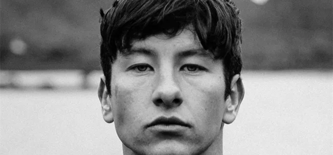 Barry Keoghan on Returning to Cannes, Leaving ‘Peaky Blinders’ and Moving Past Online Abuse: ‘I Want to Have a Smile and Enjoy the Moment’ 1