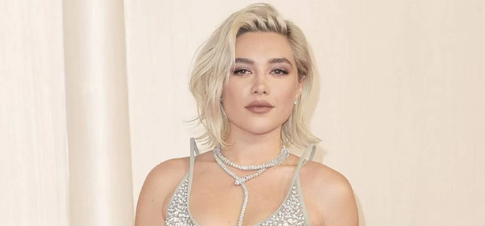 Florence Pugh explains why she stopped sharing about her private life 1