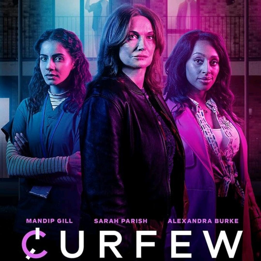 Curfew – Season 1 Episode 6