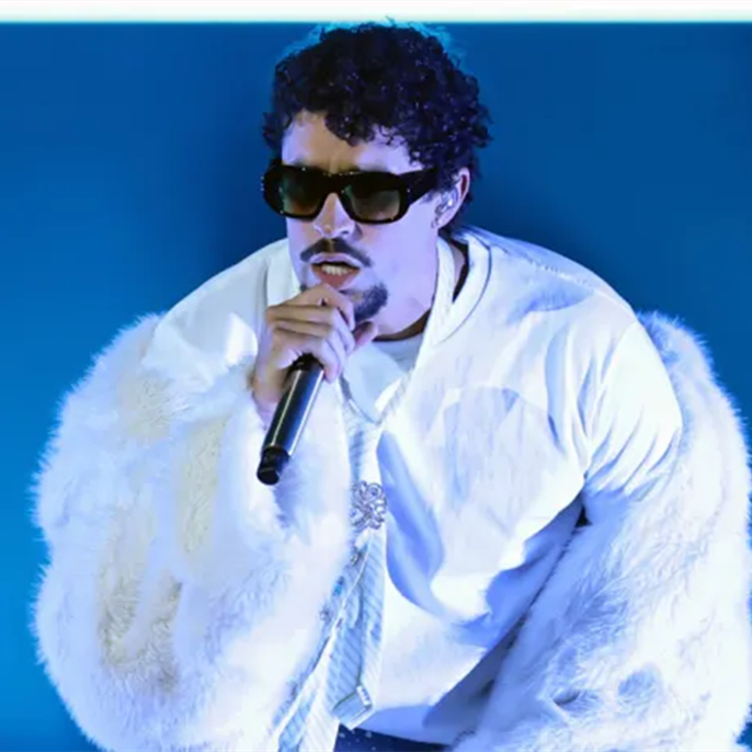 Charlie Kirk’s Turning Point USA Sets ‘All American Halftime Show’ in Protest of Bad Bunny’s Super Bowl Performance