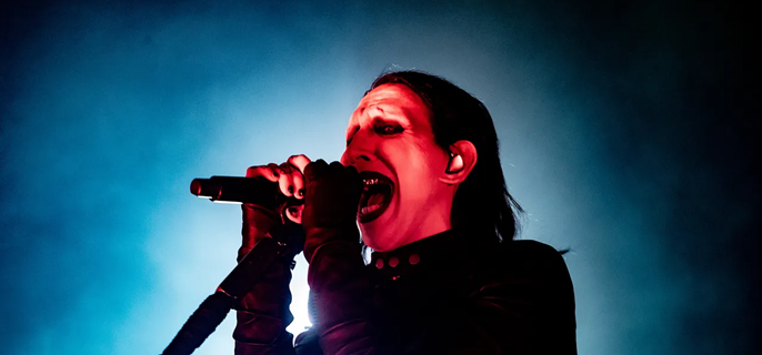 Marilyn Manson Suit From Ex-Assistant Dismissed Again 1