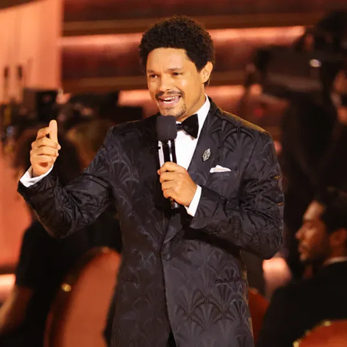 Nicki Minaj Responds to Trevor Noah&rsquo;s Grammys Jokes: &ldquo;God Will Not Be Mocked&rdquo;