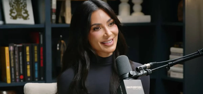 Kim Kardashian gets candid about her dating life 1