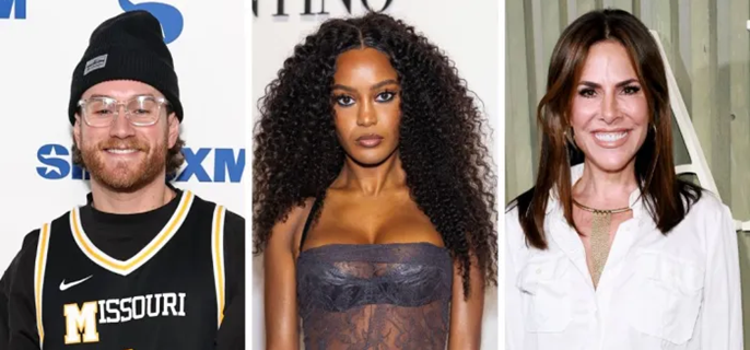 West Wilson Breaks Silence on Ciara Miller’s Claim He Slept With Jennifer Fessler 1