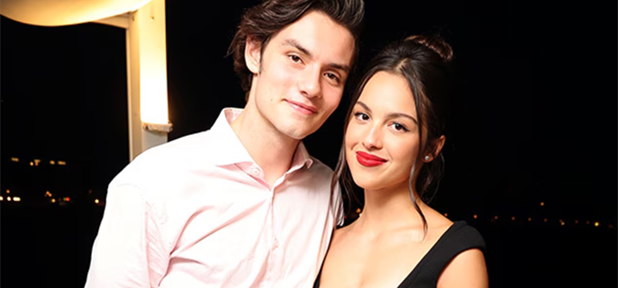 Olivia Rodrigo Alludes to Louis Partridge Relationship After Breakup Rumors 1