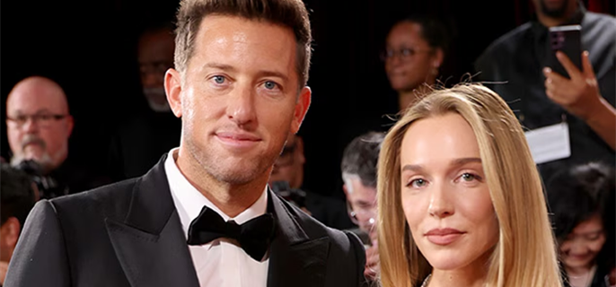 Alex Cooper Is Pregnant, Expecting First Baby With Husband Matt Kaplan 1