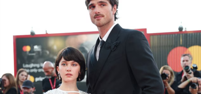 Priscilla's Cailee Spaeny Addresses Jacob Elordi Dating Rumors 1