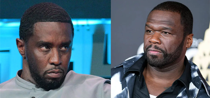 50 Cent settles assault case ahead of Diddy Netflix doc 1