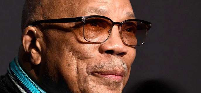 Quincy Jones Remembered: Nile Rodgers, Flying Lotus, and More React to Death of Pop Giant 1