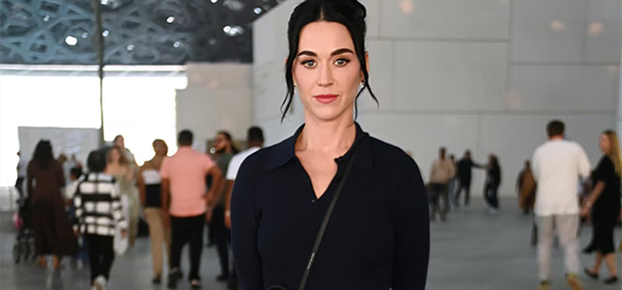 Katy Perry Reveals She Quit Nicotine 2 Months Ago 1