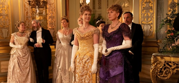 The Gilded Age – Season 1 Episode 5 1